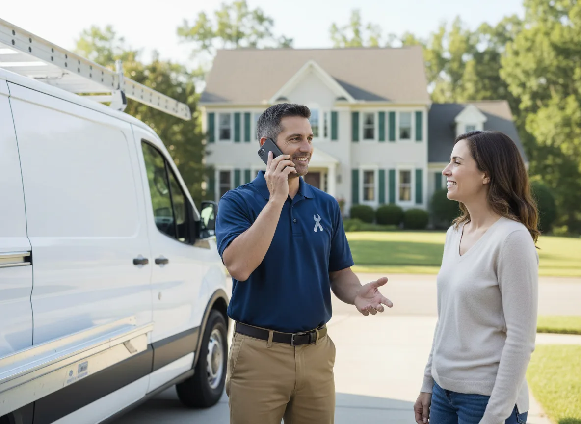Home Gutter Service Coleridge, NE FAQs